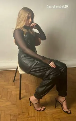 Aurelia Nobels OnlyFans Leaked Free Thumbnail Picture - #MGycO2uFUJ