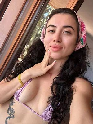 Aurelia999 OnlyFans Leaked Free Thumbnail Picture - #4JS9X56DCm