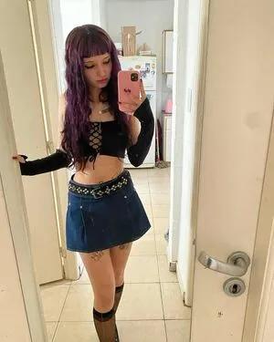 Aureliagoth OnlyFans Leaked Free Thumbnail Picture - #6RAH0W6OiB