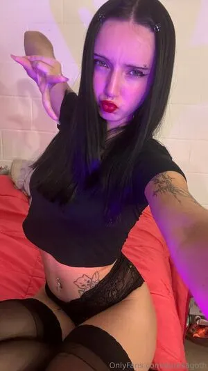 Aureliagoth OnlyFans Leaked Free Thumbnail Picture - #WLquWmRCYW