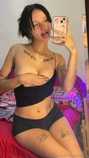 Aureliagoth OnlyFans Leaked Free Thumbnail Picture - #n7OPK2YGLO