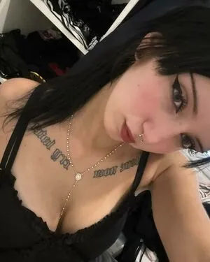 Aureliagoth OnlyFans Leaked Free Thumbnail Picture - #tisDfsDfoS