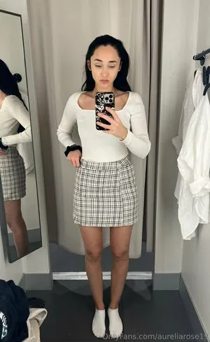Aureliarose19 OnlyFans Leaked Free Thumbnail Picture - #pkisr6wbS1