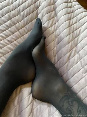 aureliavelvet OnlyFans Leaked Free Thumbnail Picture - #4s2ENECqnL