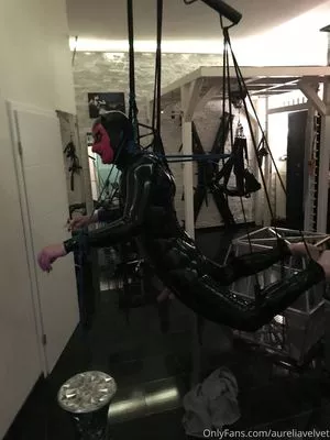 aureliavelvet OnlyFans Leaked Free Thumbnail Picture - #605HRSE4fp