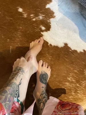 aureliavelvet OnlyFans Leaked Free Thumbnail Picture - #RfIRWUEfh9