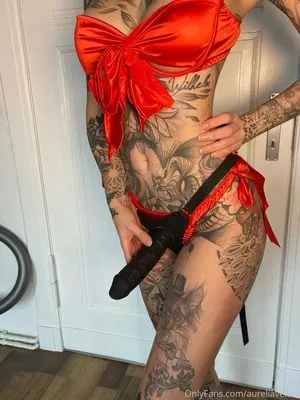 aureliavelvet OnlyFans Leaked Free Thumbnail Picture - #Sg9dmA60Ow