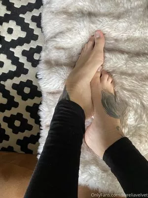 aureliavelvet OnlyFans Leaked Free Thumbnail Picture - #bhegS5qxPJ