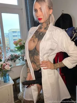 aureliavelvet OnlyFans Leaked Free Thumbnail Picture - #vhVPfavigo