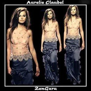 Aurelie Claudel OnlyFans Leaked Free Thumbnail Picture - #76uUQSIqKi