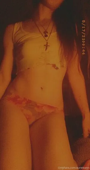 Aurieleann OnlyFans Leaked Free Thumbnail Picture - #2IshLmxxLo