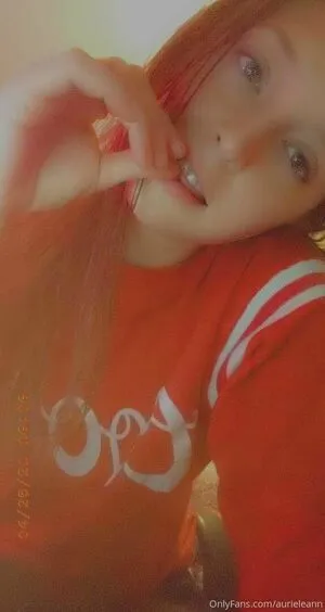Aurieleann OnlyFans Leaked Free Thumbnail Picture - #eKKNbDsDl9