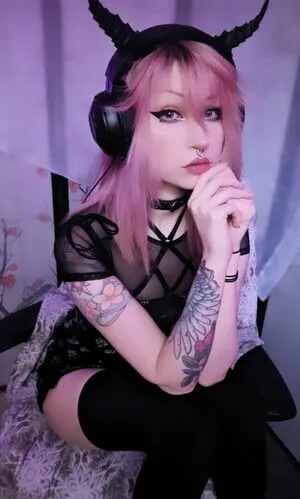 Auriialis OnlyFans Leaked Free Thumbnail Picture - #7cKVQuLk0S