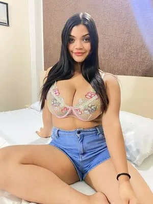 Auris Ortigoza OnlyFans Leaked Free Thumbnail Picture - #6QSTUFQePG