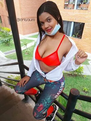 Auris Ortigoza OnlyFans Leaked Free Thumbnail Picture - #9B39Sa2puO