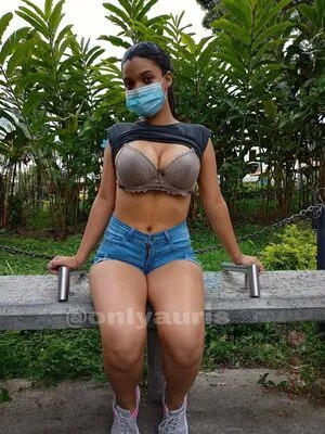 Auris Ortigoza OnlyFans Leaked Free Thumbnail Picture - #xyZCiRL4AA
