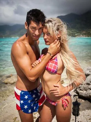 Aurlie Dotremont OnlyFans Leaked Free Thumbnail Picture - #YXT1w2Q9nY