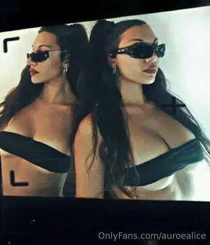 Auroealice OnlyFans Leaked Free Thumbnail Picture - #OiL1ZoB3fI