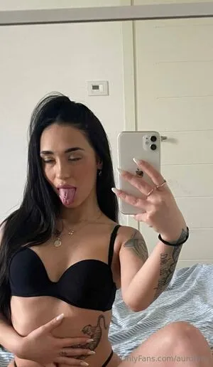 Aurofans OnlyFans Leaked Free Thumbnail Picture - #K0oOOeGuJN