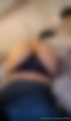 Aurofans OnlyFans Leaked Free Thumbnail Picture - #PewlQp68Fp