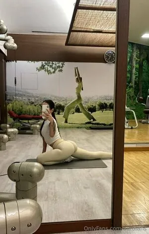 Aurofans OnlyFans Leaked Free Thumbnail Picture - #QMSFmqP7BK