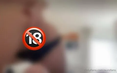 Aurofans OnlyFans Leaked Free Thumbnail Picture - #l8jm629nz5