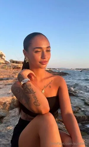 Aurofans OnlyFans Leaked Free Thumbnail Picture - #oB0cyipRil