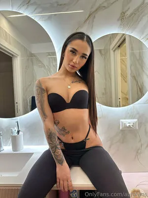 Aurofans OnlyFans Leaked Free Thumbnail Picture - #pAWJ7YqyRI