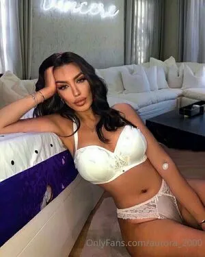 Aurora OnlyFans Leaked Free Thumbnail Picture - #l7Od0nLy2U