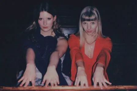 Aurora Aksnes OnlyFans Leaked Free Thumbnail Picture - #2RAoWFxv26