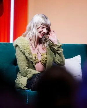 Aurora Aksnes OnlyFans Leaked Free Thumbnail Picture - #4euqTt1fWQ