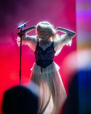Aurora Aksnes OnlyFans Leaked Free Thumbnail Picture - #4fAzvCmavG