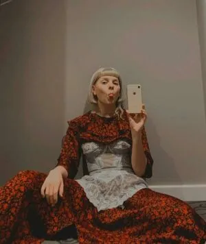 Aurora Aksnes OnlyFans Leaked Free Thumbnail Picture - #84Zs2GpRcv