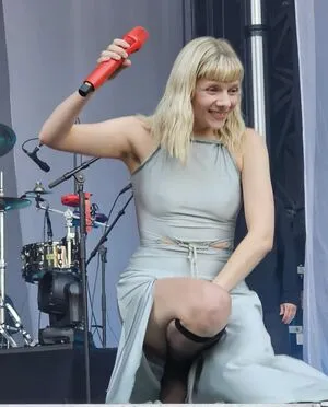 Aurora Aksnes OnlyFans Leaked Free Thumbnail Picture - #8H34CP0yYJ