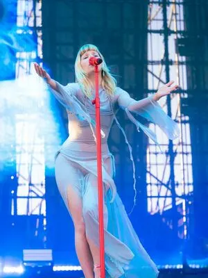 Aurora Aksnes OnlyFans Leaked Free Thumbnail Picture - #8oFVMPTGXp