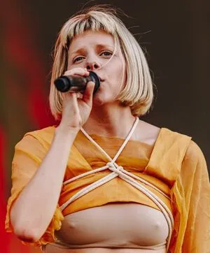Aurora Aksnes OnlyFans Leaked Free Thumbnail Picture - #9Pp7lu5BOW