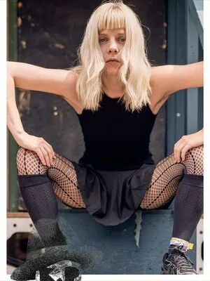 Aurora Aksnes OnlyFans Leaked Free Thumbnail Picture - #E8j41f1Ibv