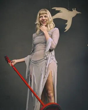Aurora Aksnes OnlyFans Leaked Free Thumbnail Picture - #EIRGyPRgMR