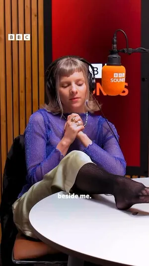 Aurora Aksnes OnlyFans Leaked Free Thumbnail Picture - #ETvi11LHcM