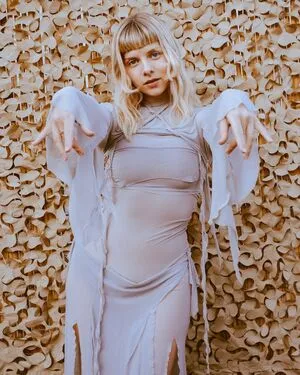 Aurora Aksnes OnlyFans Leaked Free Thumbnail Picture - #En3cCpn6Sv