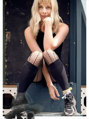 Aurora Aksnes OnlyFans Leaked Free Thumbnail Picture - #HYqrA00kjE