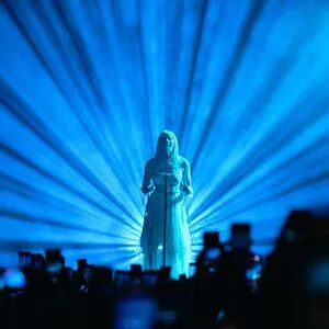 Aurora Aksnes OnlyFans Leaked Free Thumbnail Picture - #IkZobn8JrL