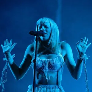 Aurora Aksnes OnlyFans Leaked Free Thumbnail Picture - #J1GsNpSoNx