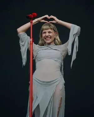 Aurora Aksnes OnlyFans Leaked Free Thumbnail Picture - #JFg4QxMyyd