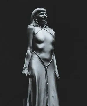 Aurora Aksnes OnlyFans Leaked Free Thumbnail Picture - #MLjjqF4Z9L