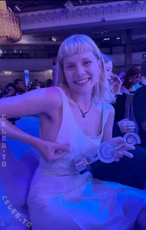 Aurora Aksnes OnlyFans Leaked Free Thumbnail Picture - #MqXhoneNn1