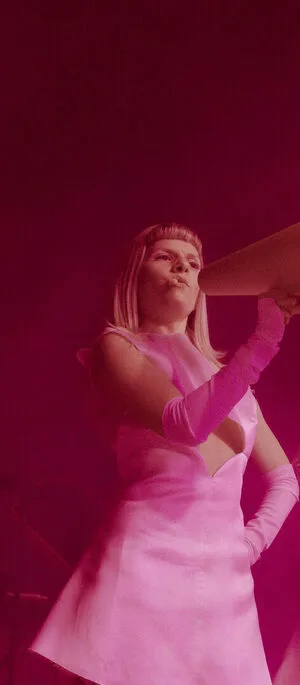 Aurora Aksnes OnlyFans Leaked Free Thumbnail Picture - #OltmWKQvxf