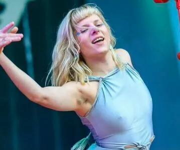 Aurora Aksnes OnlyFans Leaked Free Thumbnail Picture - #OvJikqiIa9