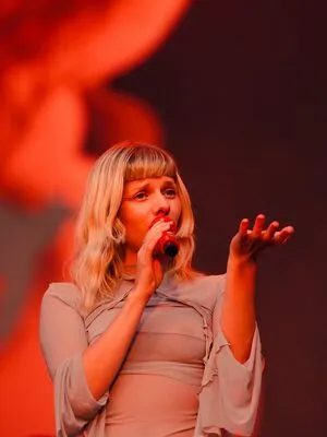Aurora Aksnes OnlyFans Leaked Free Thumbnail Picture - #R5WGh7kPDA