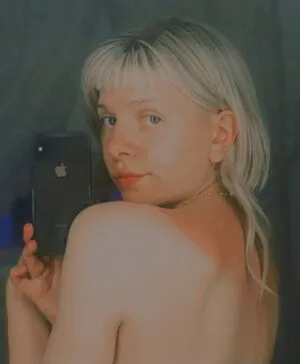 Aurora Aksnes OnlyFans Leaked Free Thumbnail Picture - #R6WO3e7lfl